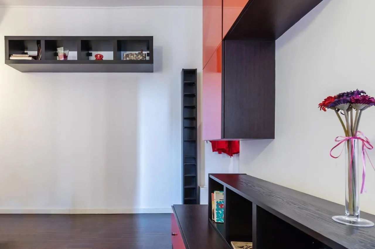 Fashion Apt In The Heart Of Navigli - Homeunity Milano